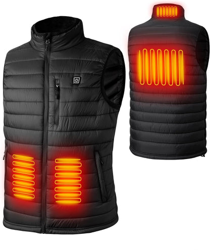 NEVERCOLD Heated Vest